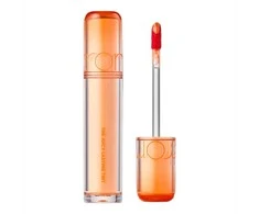 Romnd „Juicy Lasting Tint“ lūpų blizgis, 24 „Bare Juicy Oh“, 3,5 g