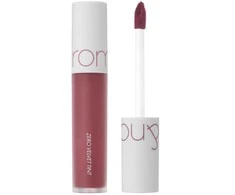 Rom&amp;nd Zero Velvet Tint 04 Burnt Heart, 5.5 g