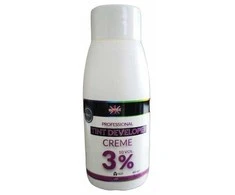 Ronney Professional Tint Developer Creme, 60 ml