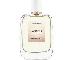 Roos &amp; Roos A Capella EDP parfumuotas vanduo moterims, 100 ml