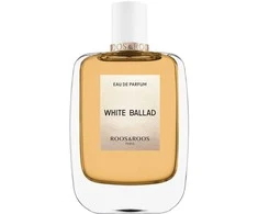 Roos &amp; Roos Baltas Ballad EDP parfumuotas vanduo unisex, 100 ml