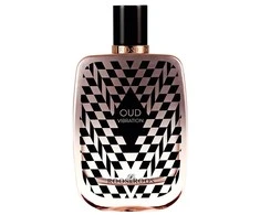 Roos &amp; Roos Oud Vibration EDP parfumuotas vanduo moterims, 100 ml
