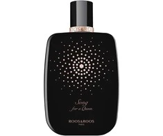Roos &amp; Roos Song For A Queen EDP parfumuotas vanduo moterims, 100 ml
