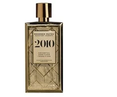 Rosendo Mateu 2010 EDP parfumuotas vanduo unisex, 100 ml