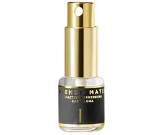 Rosendo Mateu Olfactive Expressions Barcelona No. 1 EDP parfumuotas vanduo unisex, 5 ml