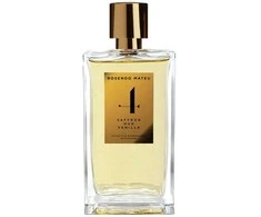 Rosendo Mateu 4 Saffron Oud Vanilla EDP parfumuotas vanduo unisex, 100 ml