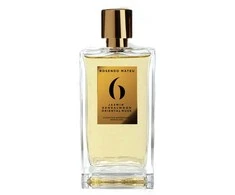 Rosendo Mateu 6 Jasmin Sandalwood Oriental Musk EDP parfumuotas vanduo unisex, 100 ml