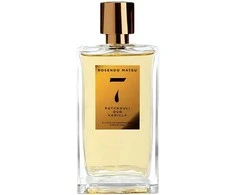 Rosendo Mateu 7 Patchouli Oud Vanilla EDP parfumuotas vanduo unisex, 100 ml