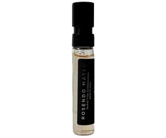 Miniatiūrinis Rosendo Mateu Nr. 6 EDP purškiklis 5ml