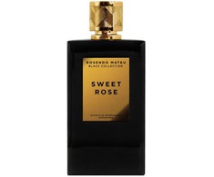 Rosendo Mateu Sweet Rose parfuminio vandens purškiklis 100 ml