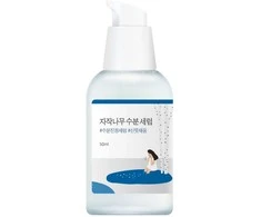 Round Lab Birch Juice Moisturizing Serum, 50 ml