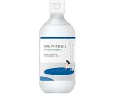 Round Lab Birch Juice Moisturizing Toneris drėkinamasis veido tonikas, 300 ml