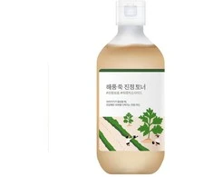 Round Lab Mugwort Calming Toneris raminantis veido tonikas, 300 ml