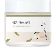 Round Lab sojų pupelių maitinamasis kremas, 80 ml