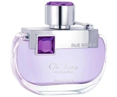 Rue Broca Oh Tiara Amethyst EDP parfumuotas vanduo moterims, 100 ml