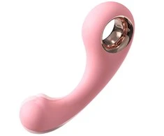 Toyz4Lovers S Hande Antlers G taško stimuliatorius, rožinis