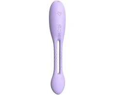 BoT S Hande „Love Fantasy-RCT“ vibratorius violetinis