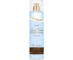 Sabrina Carpenter „Sweet Tooth Me Espresso“ kūno purškiklis, 236 ml