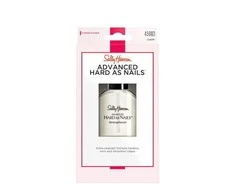 Sally Hansen Advanced Hard As Nails stipriklis, 13,3 ml