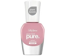 "Sally Hansen Good Kind Pure Vegan Color 210-Pinky Clay" nagų lakas 10ml