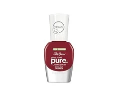 nagų lakas "Sally Hansen Good Kind Pure Vegan Color 320-Cherry Amore" 10ml