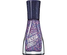 Sally Hansen Insta-Dri Nail Color 483 Grape Shifter, 9,17 ml