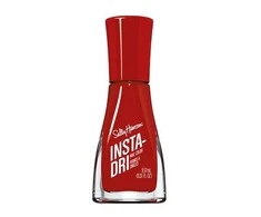Sally Hansen Insta-Dri Nail Color 390 That's A-Blazing, 9,17 ml