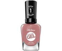 Sally Hansen Miracle Gel 252 Rose and Shine, 14,7 ml