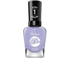 Sally Hansen Miracle Gel 601 Crying Out Cloud, 14,7 ml