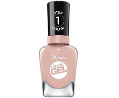 Sally Hansen Miracle Gel 363 Peaches &amp; Dream, 14,7 ml