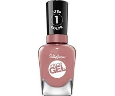 Sally Hansen Miracle Gel 252 Rose and Shine, 14,7 ml