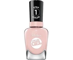 Nagų lakas Sally Hansen Miracle Gel, N:248 Once Chiffon a Time, 14,7ml