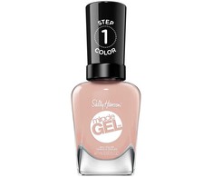 Sally Hansen Miracle Gel 363 Peaches &amp; Dream, 14,7 ml