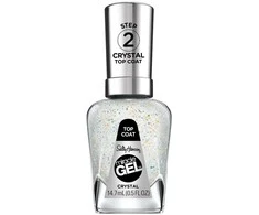 Sally Hansen stebuklingas gelinis viršutinis sluoksnis, 2 kartus tankesnis, 14,7 ml