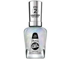 Sally Hansen stebuklingas gelinis viršutinis sluoksnis, 2 kartus tankesnis, 14,7 ml