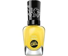 "Sally Hansen" stebuklingasis gelis "Keita Hani 921-Writing On The Walls" 14,7 ml