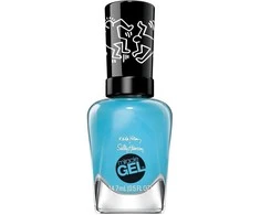 "Sally Hansen" stebuklingasis gelis "Keita Hani" 919-Contempor-Airy 14,7ml