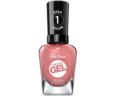 Sally Hansen Miracle Gel 244 Mauve-Olous, 14,7 ml