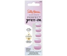 Sally Hansen Salon Effects dirbtiniai nagai 401 Affair to Remember 30 vnt.