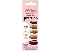Sally Hansen Salon Effects dirbtiniai nagai 051 Cinna-Snap 30 vnt.