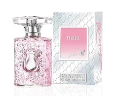 Salvador Dali DaliA for Women (Kvepalai Moterims) EDT - 100ml