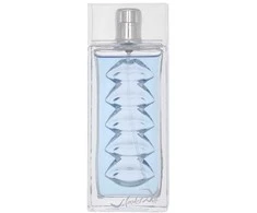 Salvador Dali Eau de Ruby Lips EDT tualetinis vanduo moterims, 100 ml