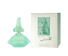 Salvador Dali Laguna tualetinis vanduo purškiklis 100ml