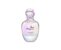 Salvatore Ferragamo Amo Flowerful tualetinis vanduo 100ml