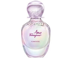 Salvatore Ferragamo Amo Flowerful tualetinis vanduo 100ml