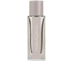 Salvatore Ferragamo Bright Leather EDT tualetinis vanduo vyrams, 30 ml