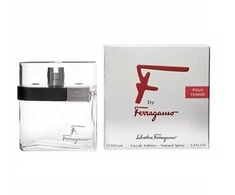 Kvepalai vyrams Salvatore Ferragamo F EDT 100ml
