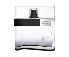Kvepalai vyrams Salvatore Ferragamo F by Ferragamo Pour Homme Black EDT, 100 ml