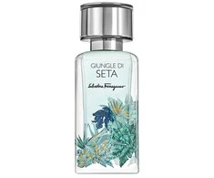 Salvatore Ferragamo Giungle di Seta EDP parfumuotas vanduo unisex, 50 ml