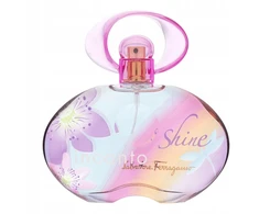 Salvatore Ferragamo Incanto Shine woda toaletowa spray 100ml